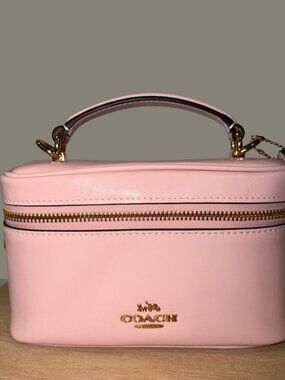 NWOT Coach Outlet Rainer Crossbody Bag 18